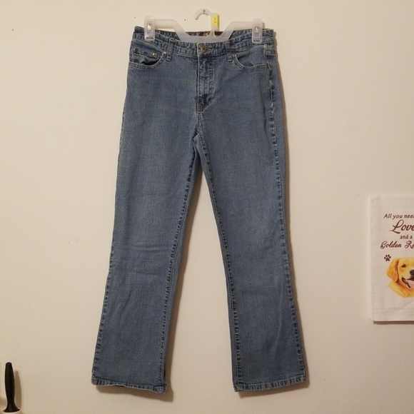 RF by Rafaella Jeans - Picture 1 of 3